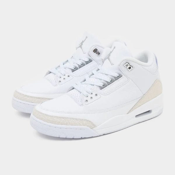 "Pure Money" Air Jordan 3 - product photo shown in the listing for this item.