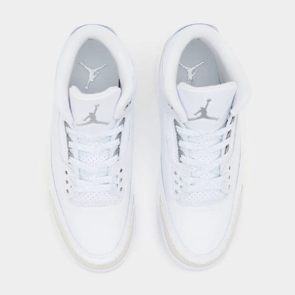 "Pure Money" Air Jordan 3 - product photo shown in the listing for this item.