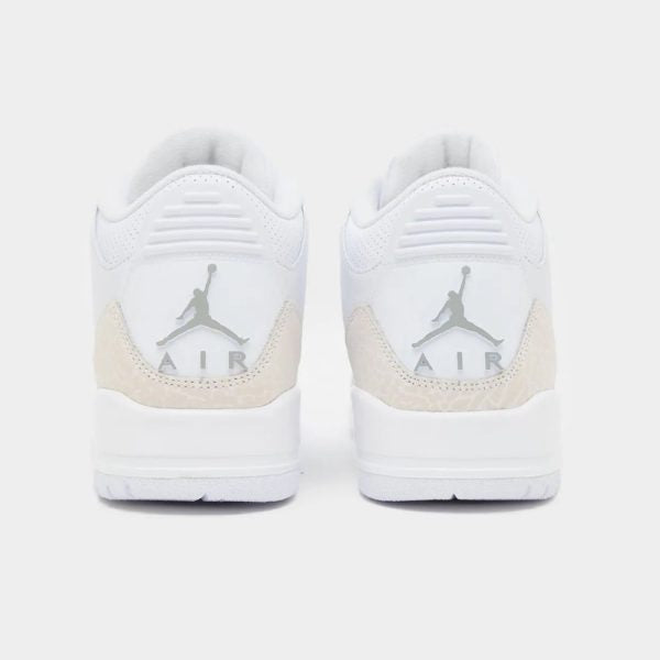 "Pure Money" Air Jordan 3 - product photo shown in the listing for this item.