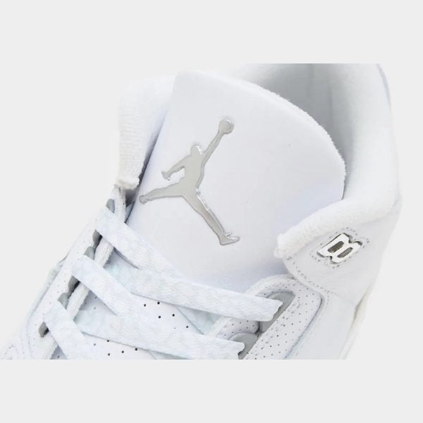 "Pure Money" Air Jordan 3 - product photo shown in the listing for this item.