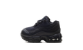 "Black / Black / Anthracite / Black" Air Max 95 Recraft TD HQ6365 001 - product image from the listing.