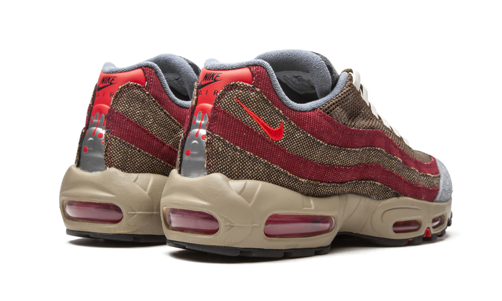 "Freddy Krueger" Air Max 95 DC9215 200 - product image from the listing.
