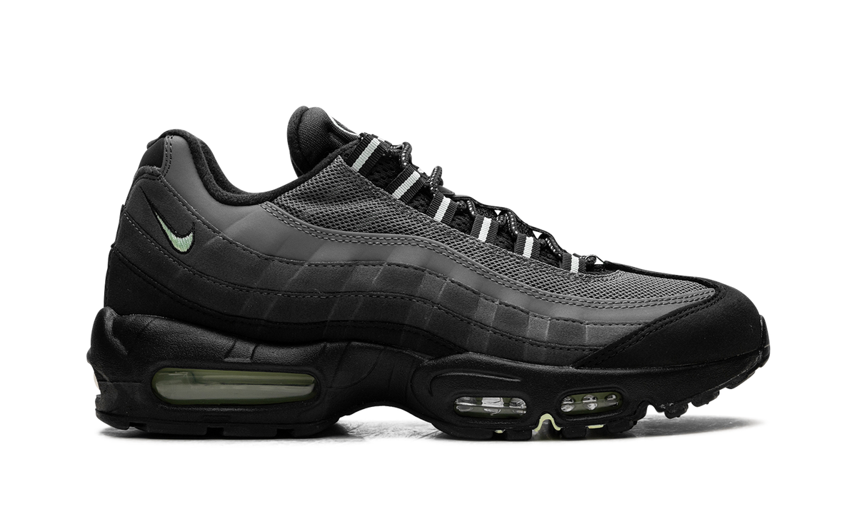 "Vapor Green" Air Max 95 HM0622 001 - product image from the listing.