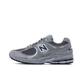 New Balance 2002R M2002RHG Sneakers in Grey - product image from the listing.
