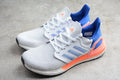 Adidas UltraBOOST 20 Consortium 6.0 Shoes for Running EG0708 - product image from the listing.
