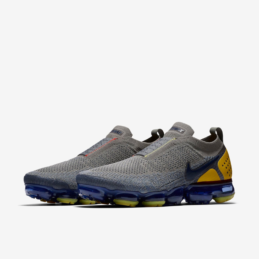 Nike Air VaporMax Flyknit Moc 2 AH7006-004 Trainers - product image from the listing.