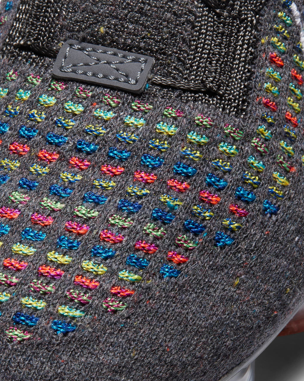 Nike Air VaporMax 2020 Flyknit Trainers CJ6741-002 - product image from the listing.