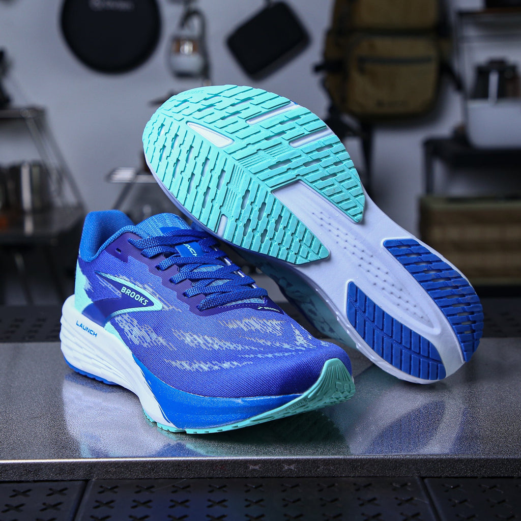 Brooks Launch 11 Shoes for Running - product image from the listing.