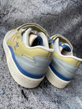 adidas Originals Forum 84 Low Concrete Jungle Trainers GX4575 - product image from the listing.