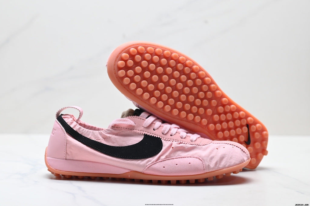 Jacquemus x Nike Jacquemus Sneakers in Pink - product image from the listing.