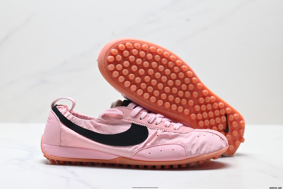 Jacquemus x Nike Jacquemus Sneakers in Pink - product image from the listing.