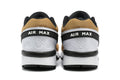 Nike Air Max BW Sneakers in Tan Black White - product image from the listing.