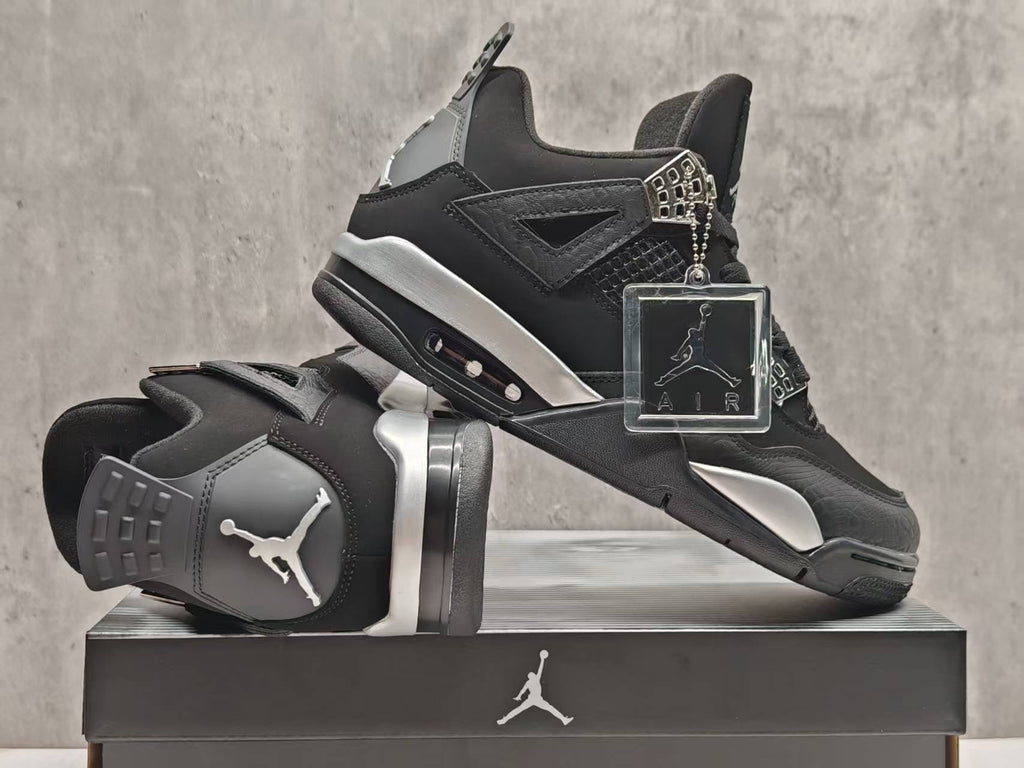 "Spotlight" Air Jordan 4 - product photo shown in the listing for this item.