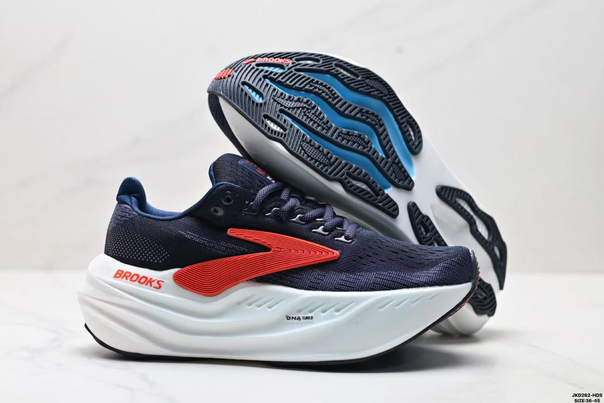 Brooks Glycerin Max Shoes for Running - product image from the listing.