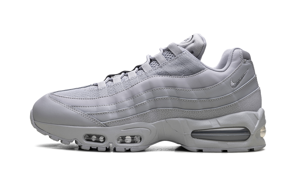 "Wolf Grey" Air Max 95 OG HM8755 002 - product image from the listing.