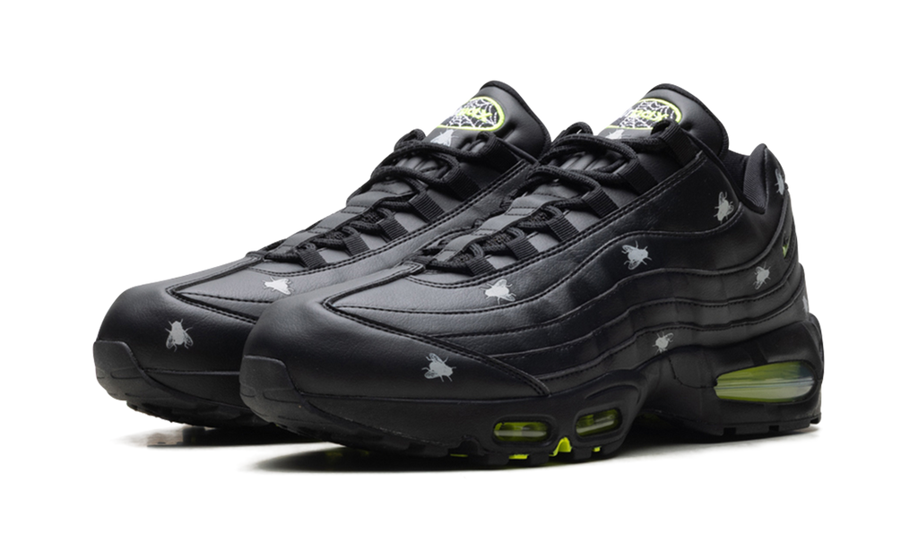 "Houseflies" Air Max 95 PRM IM3082 001 - product image from the listing.