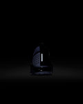 Nike Air VaporMax Flyknit 2 Sneakers in Black White 942842-016 - product image from the listing.