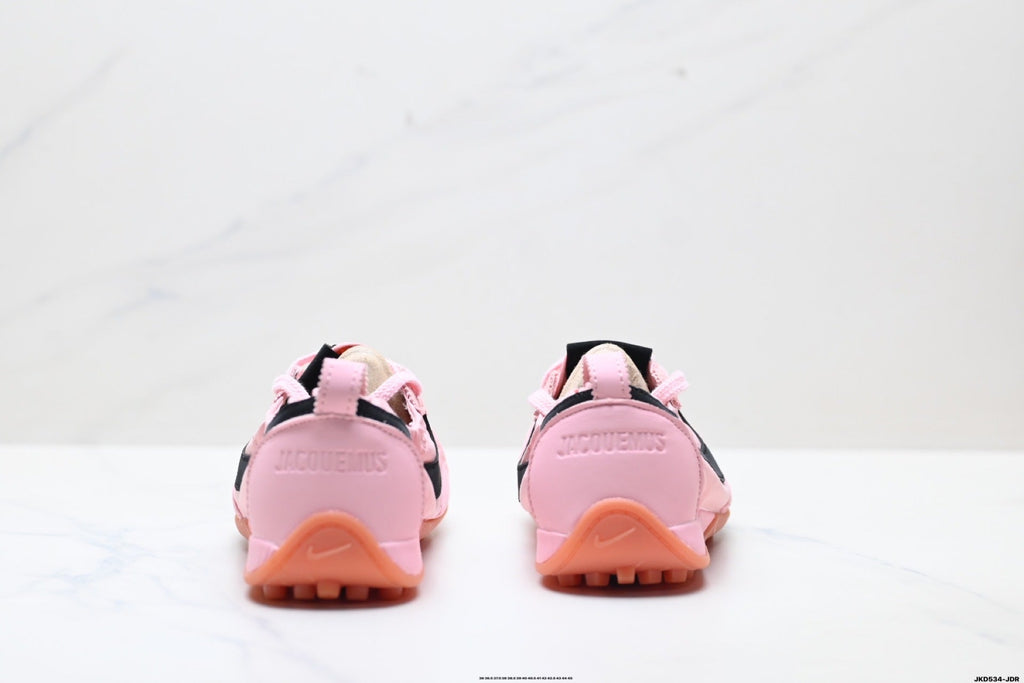 Jacquemus x Nike Jacquemus Sneakers in Pink - product image from the listing.