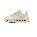 Ivory and Cream On Cloudmonster 2 Sneakers - product image from the listing.