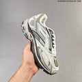 Reebok Pre Millennium-Inspired Mesh Trainers - product image from the listing.
