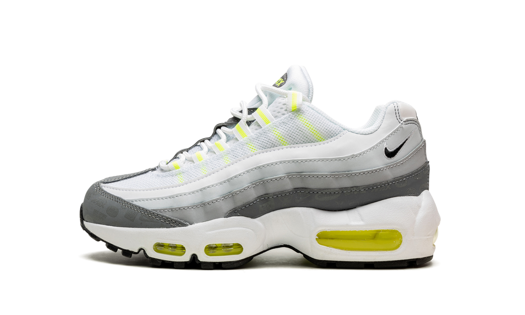 Recraft GS DJ3341 100 - Air Max 95 - product image from the listing.