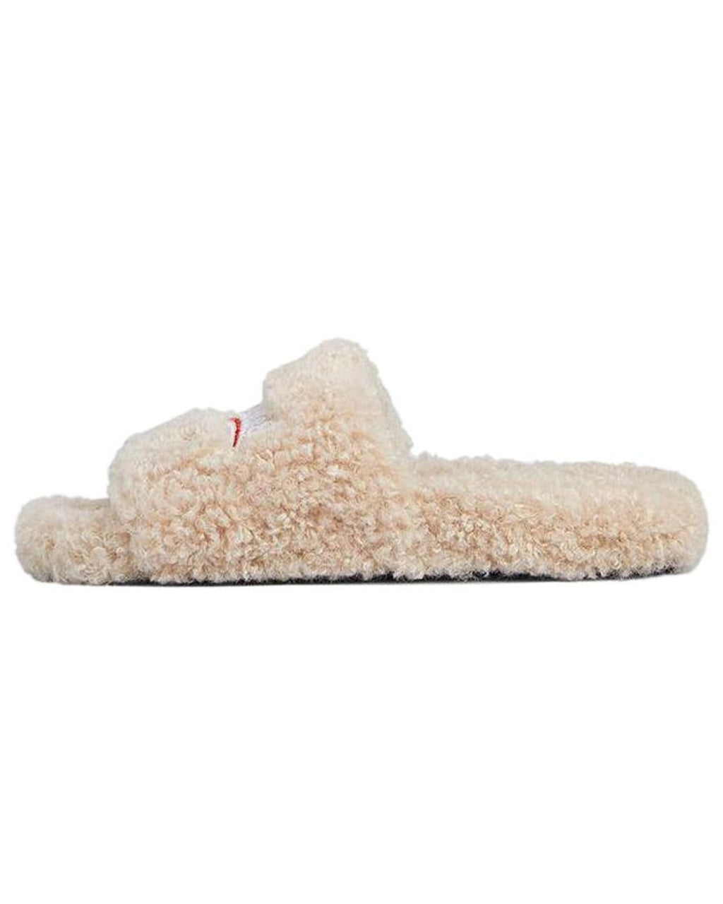 Fury Embroidered Sandals by Balenciaga - product image from the listing.