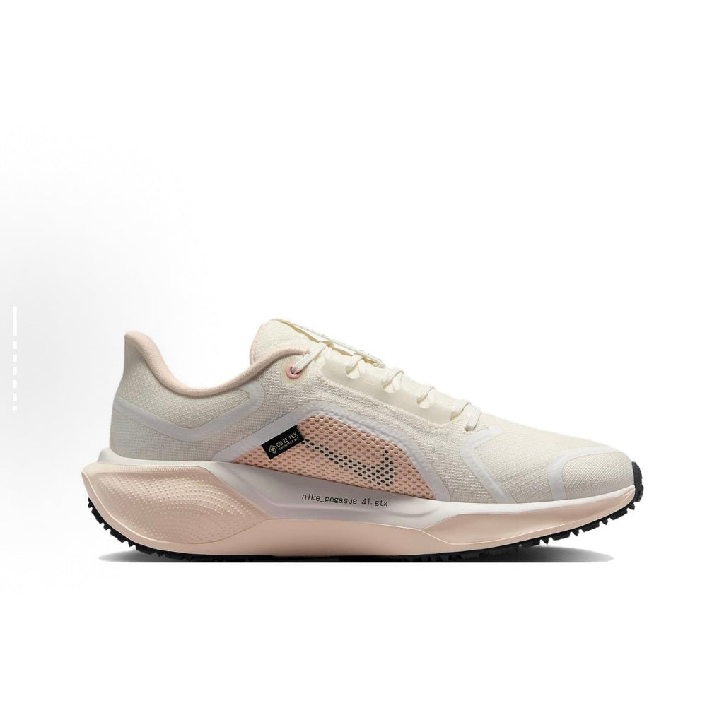 Nike Pegasus 41 GORE-TEX Shoes for Running FQ1357-100 - product image from the listing.
