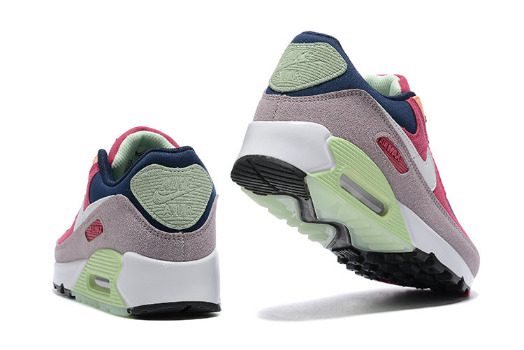 Nike Air Max 90 Sneakers in Multicolor DM0035-500 - product image from the listing.
