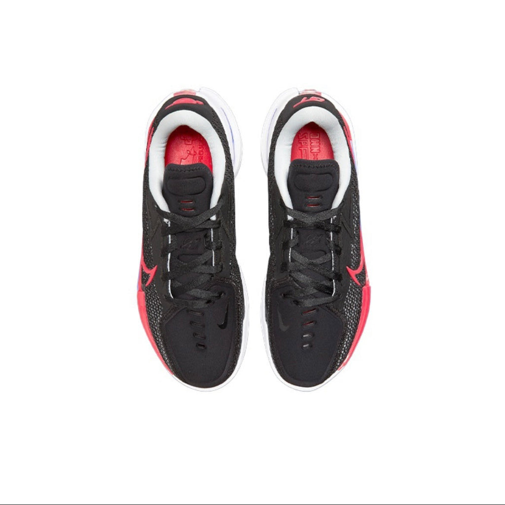 Nike Air Zoom G.T. Cut EP Basketball Footwear CZ0175-003 - product image from the listing.