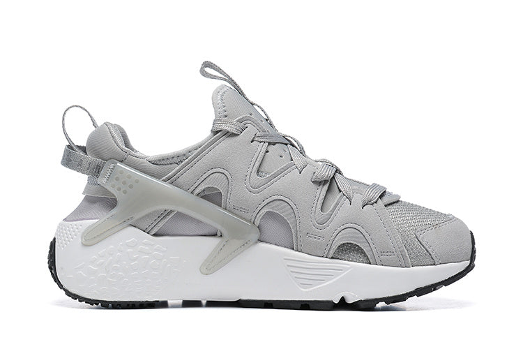Nike Air Huarache Run Sneakers in Gray - product image from the listing.