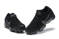 Nike Air VaporMax 2023 Flyknit Sneakers in Black DV1678-100 - product image from the listing.