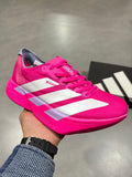Nike ZoomX Streakfly Pro Running Shoes in Pink JR1269 - product image from the listing.