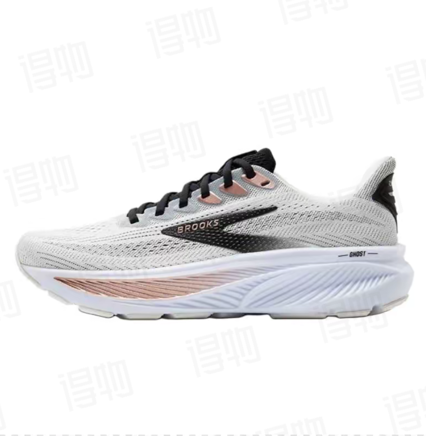 Brooks Ghost 17 Shoes for Running - product image from the listing.