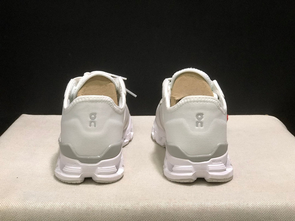 On Cloud X 4 AD Sneakers in White - product image from the listing.
