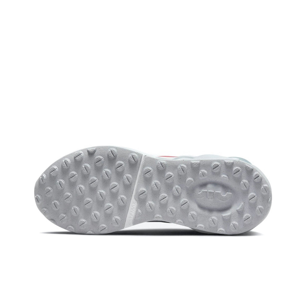 Nike Air Max 2021 Sneakers in White Pink DC9478-100 - product image from the listing.