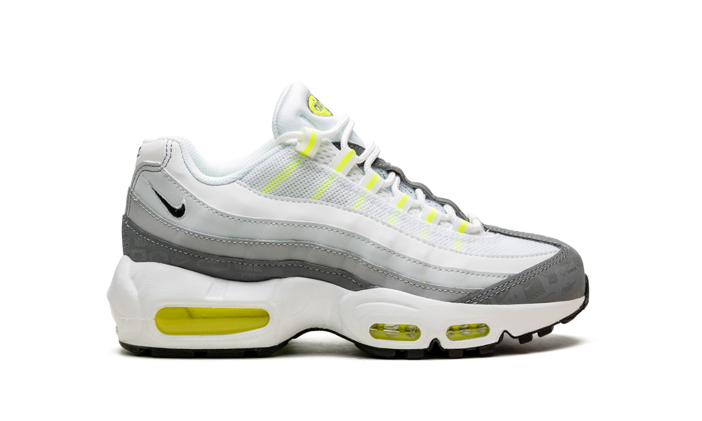 Recraft GS DJ3341 100 - Air Max 95 - product image from the listing.