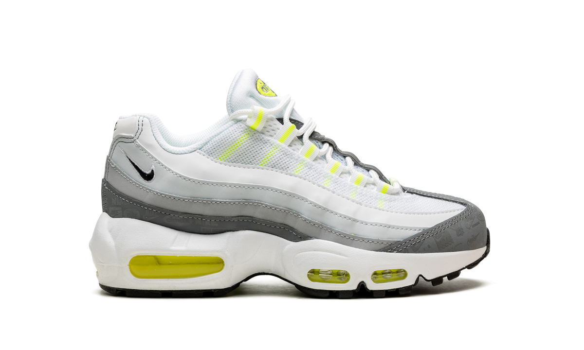 Recraft GS DJ3341 100 - Air Max 95 - product image from the listing.