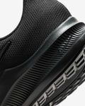 Nike Downshifter 11 Running Shoes in Black CW3411-002 - product image from the listing.