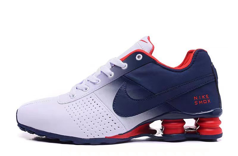 Nike Shox Deliver 809 Trainers - product image from the listing.