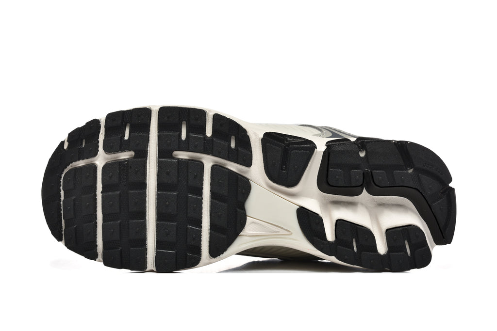 Nike Vomero 5 Sneakers in White, in Black and Grey - product image from the listing.
