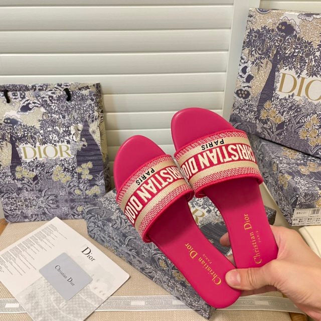 Women's MDS3 Slippers shoes 35-42 With box - product image from the listing.