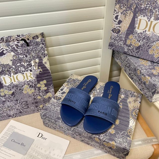 Women's MDS3 Slippers shoes 35-42 With box - product image from the listing.