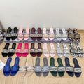 Women's MDS3 Slippers shoes 35-42 With box - product image from the listing.