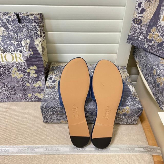 Women's MDS3 Slippers shoes 35-42 With box - product image from the listing.