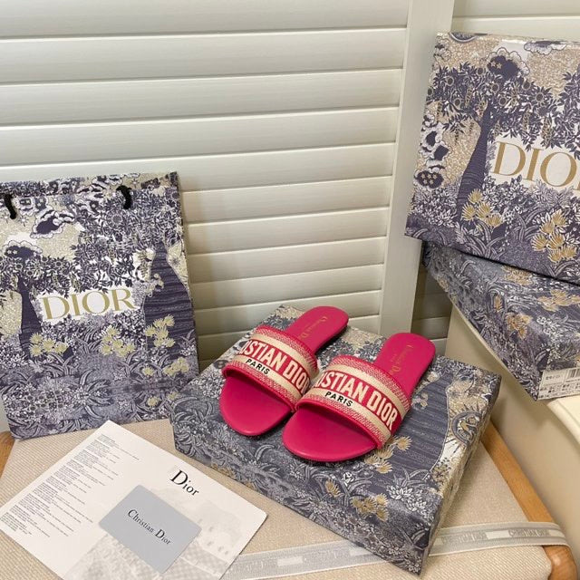Women's MDS3 Slippers shoes 35-42 With box - product image from the listing.