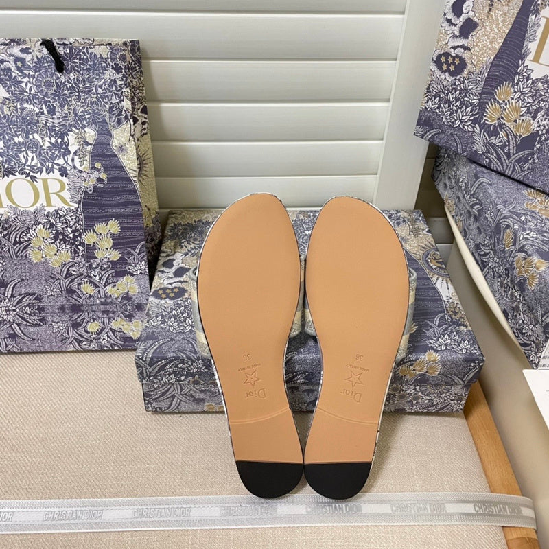 Women's MDS3 Slippers shoes 35-42 With box - product image from the listing.