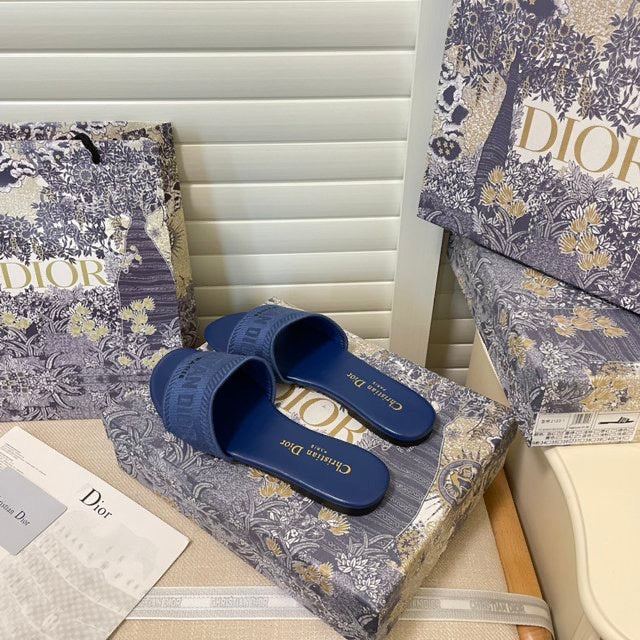 Women's MDS3 Slippers shoes 35-42 With box - product image from the listing.