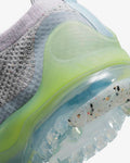 Nike Air VaporMax 2021 Flyknit Trainers DH4084-003 - product image from the listing.