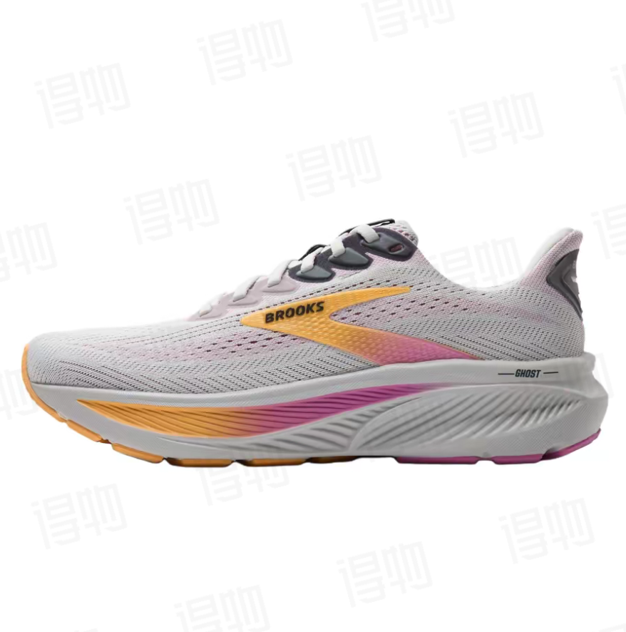 Brooks Ghost 17 Shoes for Running - product image from the listing.