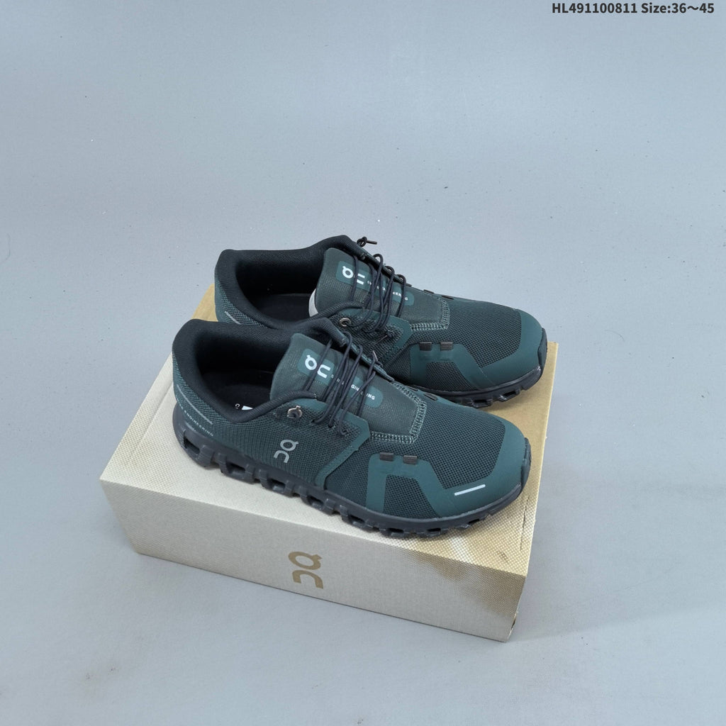 On Cloud 6 Shoes for Running, Multiple Colors - product image from the listing.